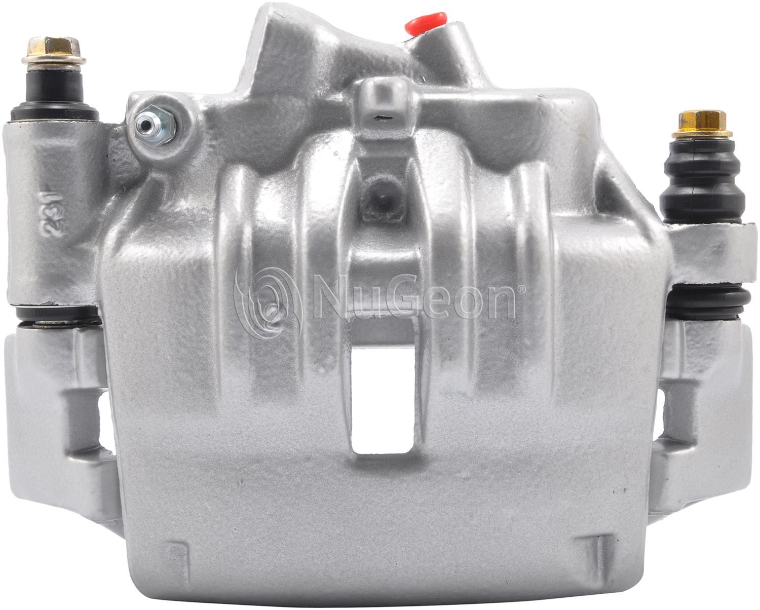 Vision 99-17711A Remanufactured Disc Brake Caliper - Image 2