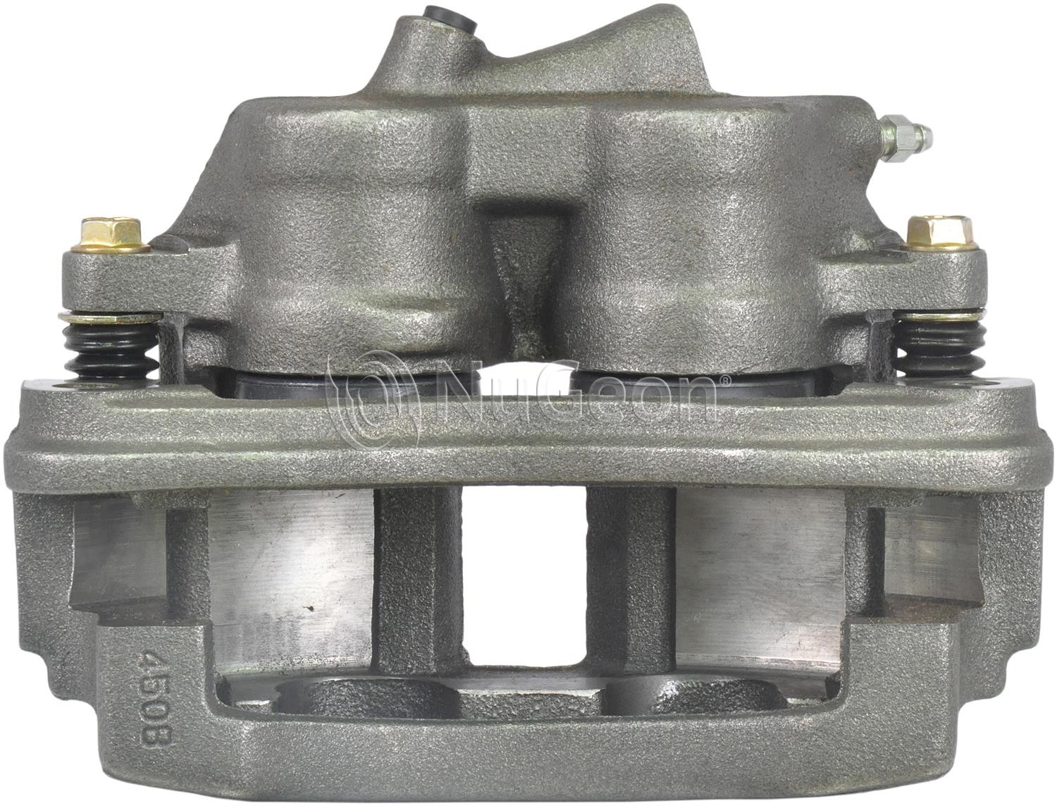 Vision 99-17713B Remanufactured Disc Brake Caliper