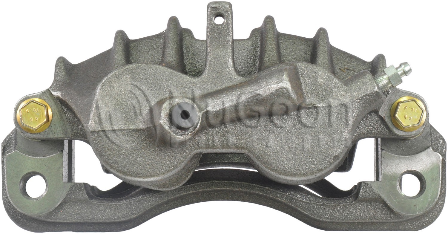 Vision 99-17713B Remanufactured Disc Brake Caliper - Image 2