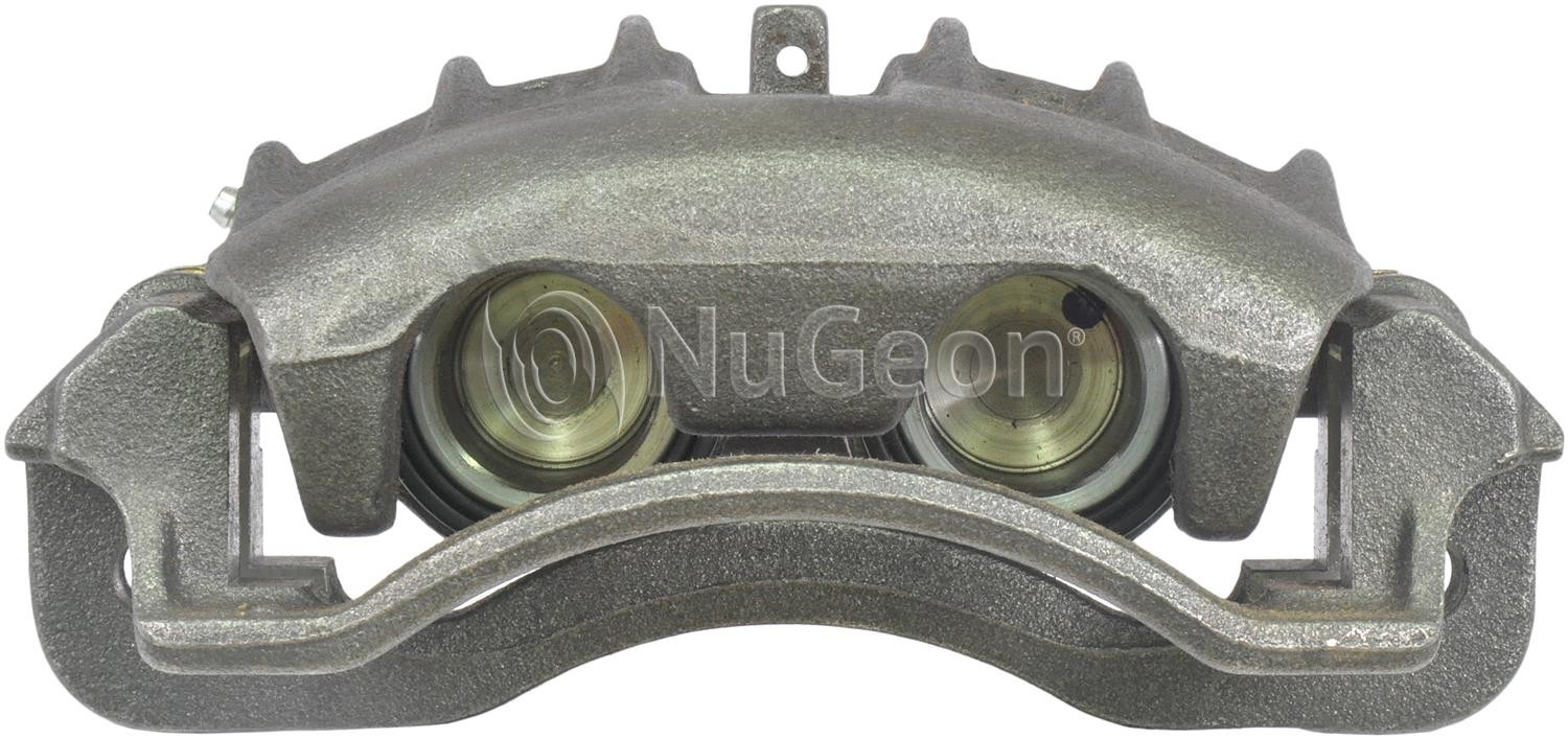 Vision 99-17713B Remanufactured Disc Brake Caliper - Image 3