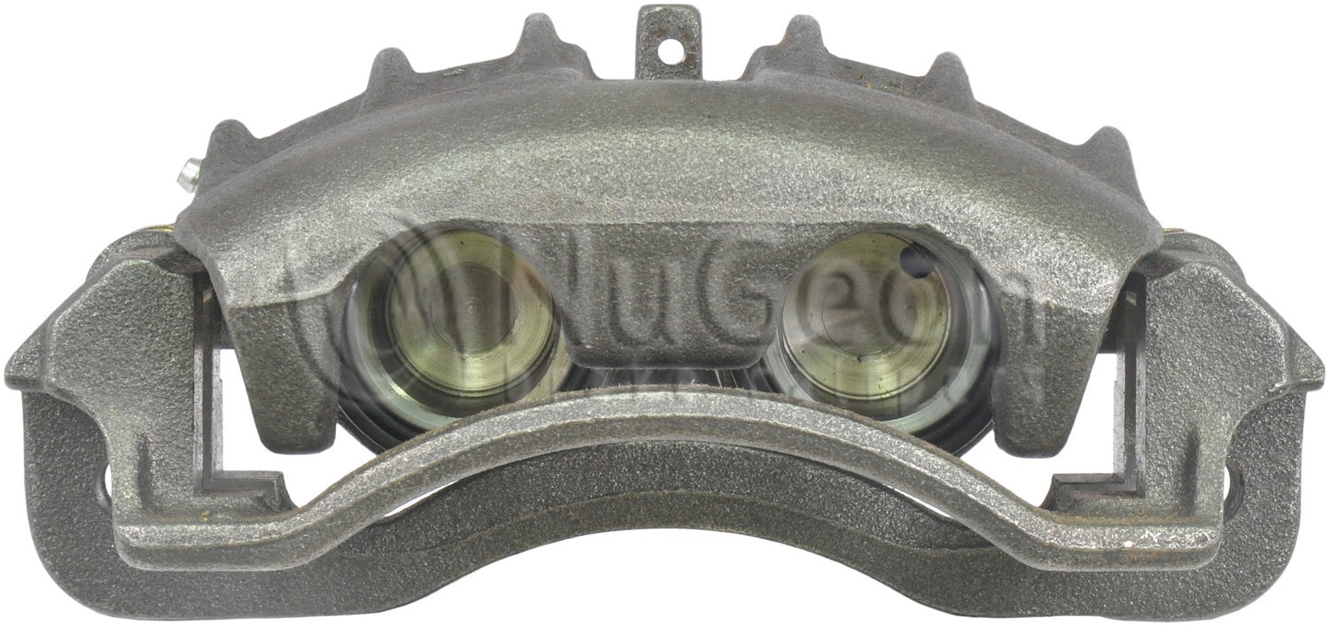 Vision 99-17713B Remanufactured Disc Brake Caliper - Image 4
