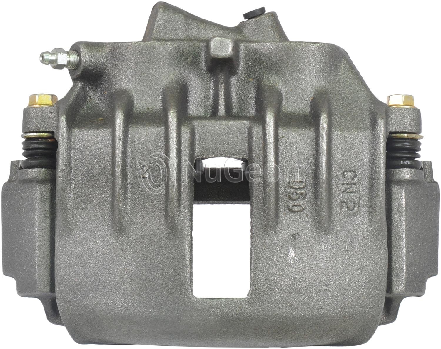 Vision 99-17713B Remanufactured Disc Brake Caliper - Image 6