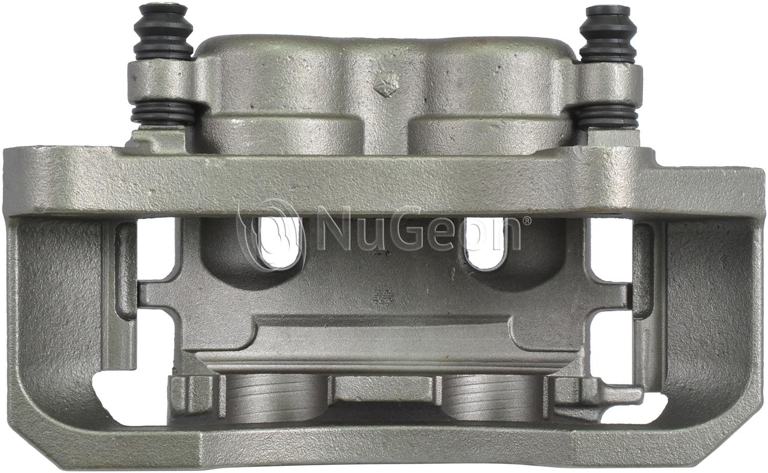 Vision 99-17719B Remanufactured Disc Brake Caliper - Image 3