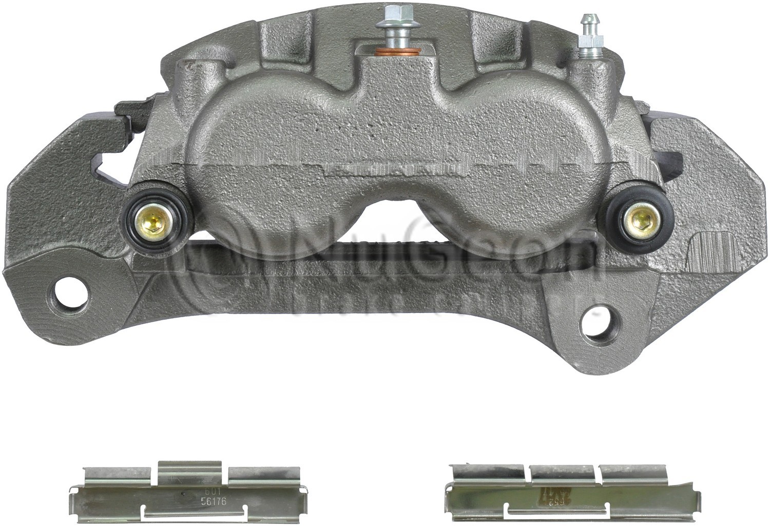 Vision 99-17719B Remanufactured Disc Brake Caliper - Image 2