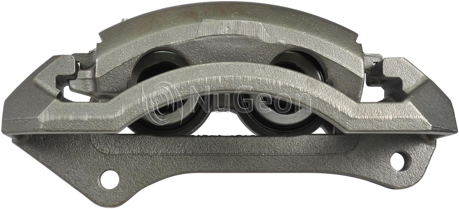 Vision 99-17719B Remanufactured Disc Brake Caliper