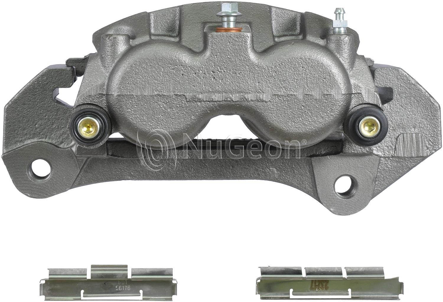 Vision 99-17719B Remanufactured Disc Brake Caliper - Image 5