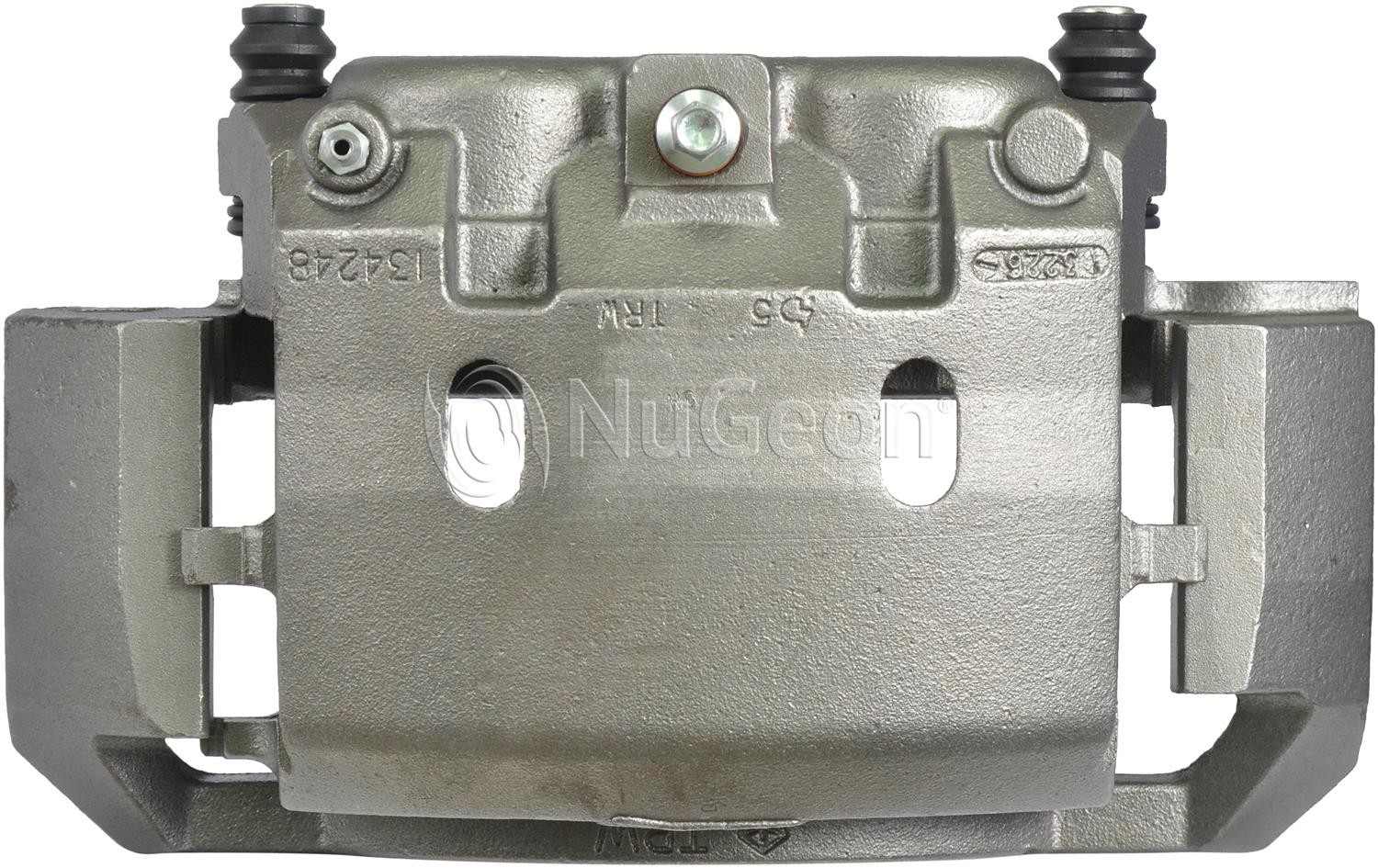 Vision 99-17719B Remanufactured Disc Brake Caliper - Image 6