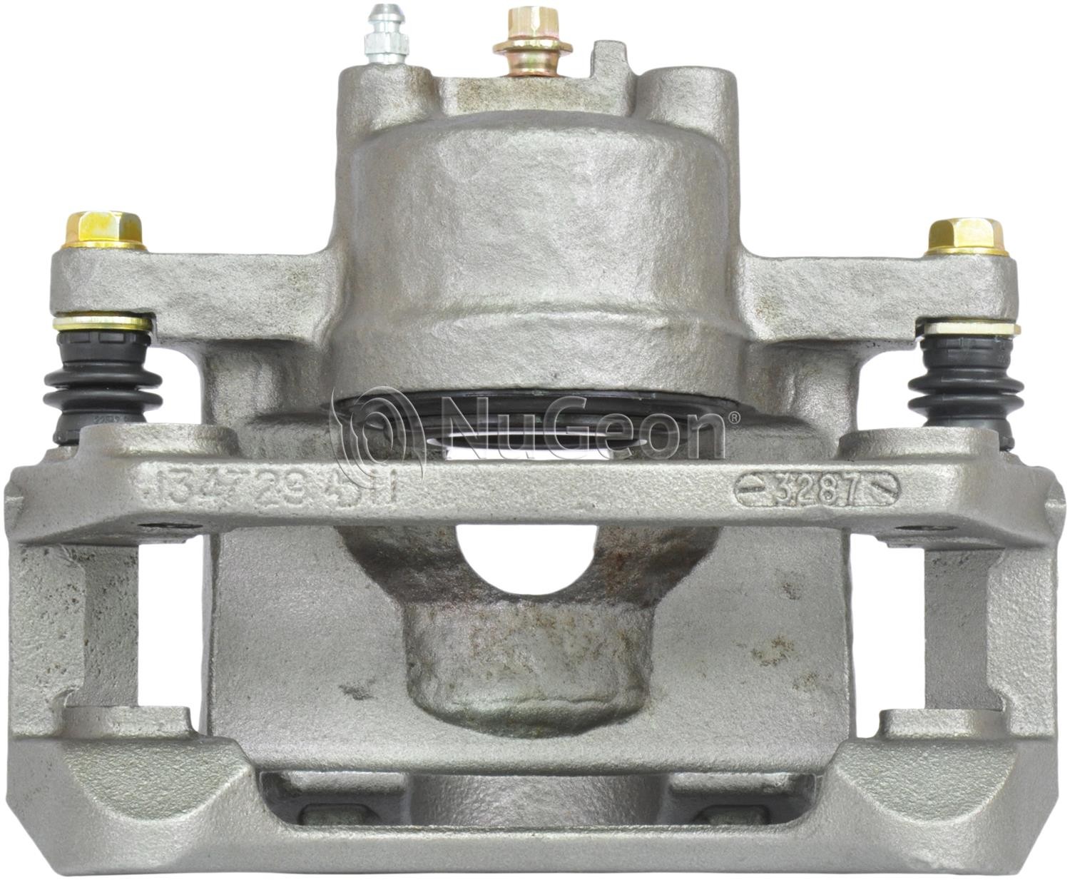 Vision 99-17720A Remanufactured Disc Brake Caliper