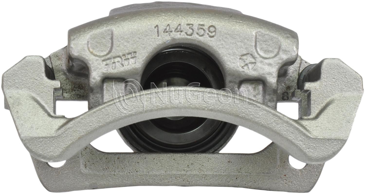 Vision 99-17720A Remanufactured Disc Brake Caliper - Image 3