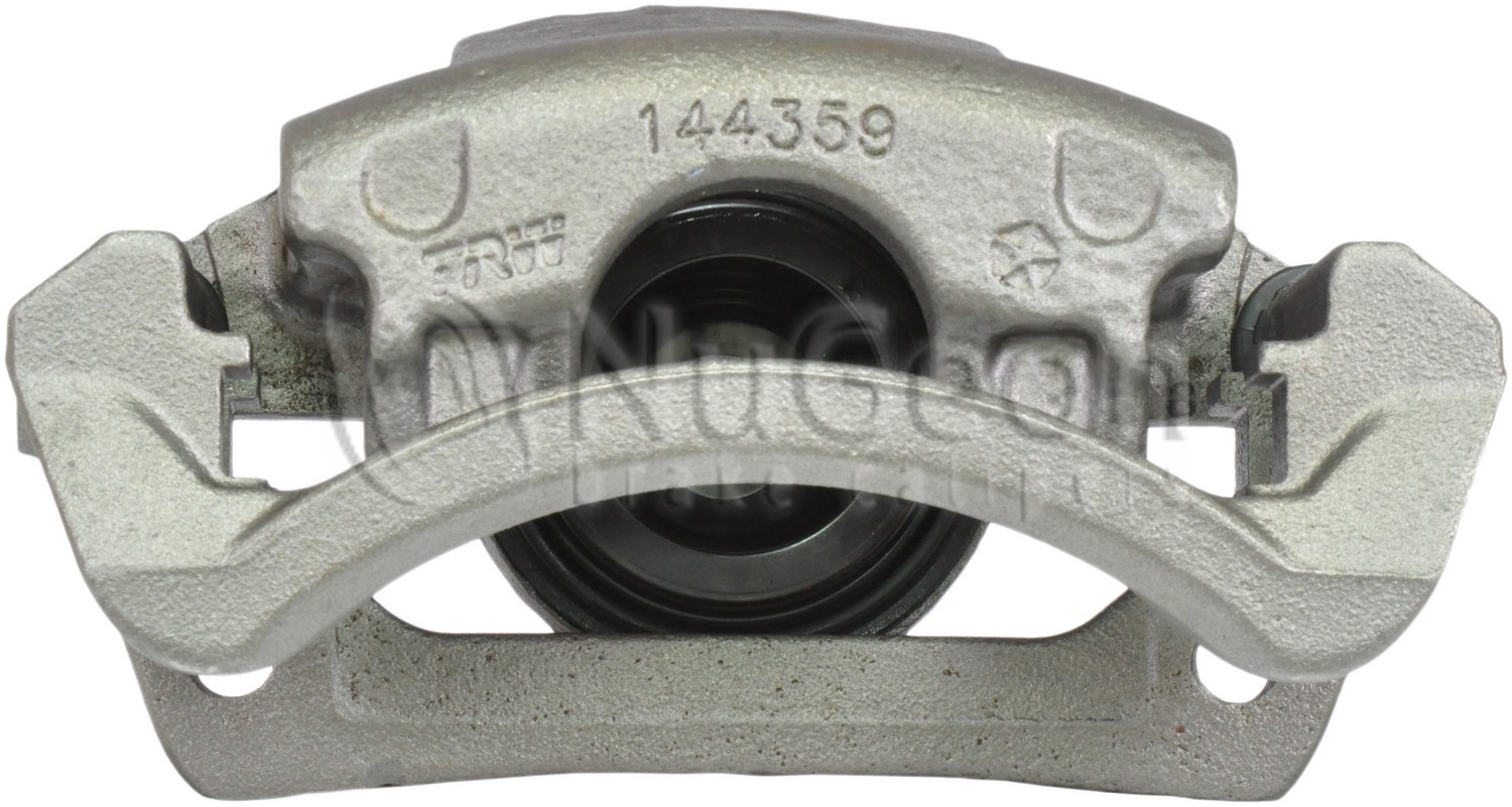 Vision 99-17720A Remanufactured Disc Brake Caliper - Image 4