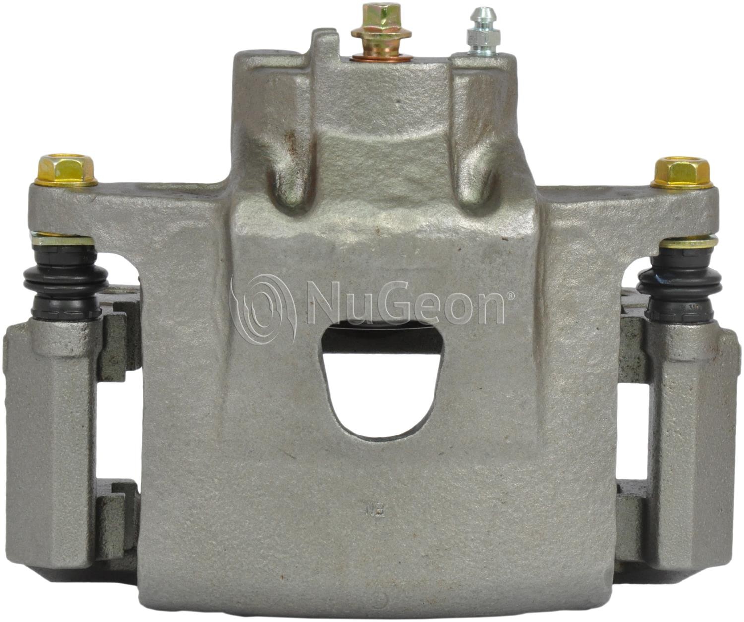Vision 99-17720A Remanufactured Disc Brake Caliper - Image 6