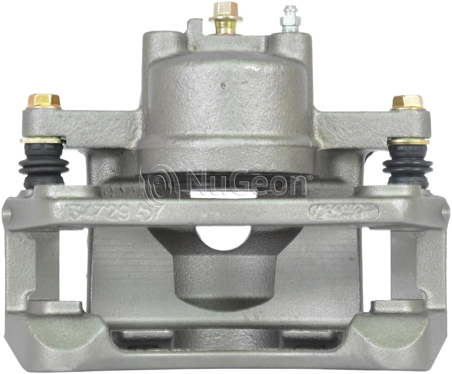 Vision 99-17720B Remanufactured Disc Brake Caliper