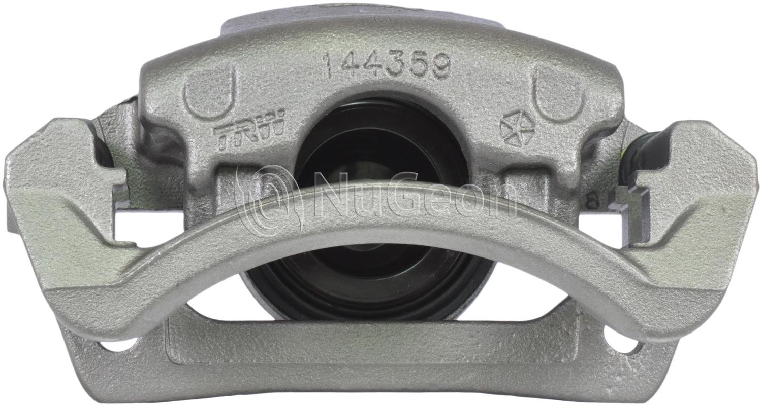 Vision 99-17720B Remanufactured Disc Brake Caliper - Image 3