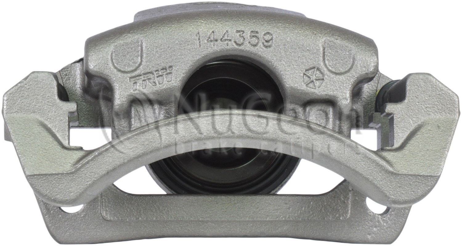 Vision 99-17720B Remanufactured Disc Brake Caliper - Image 4