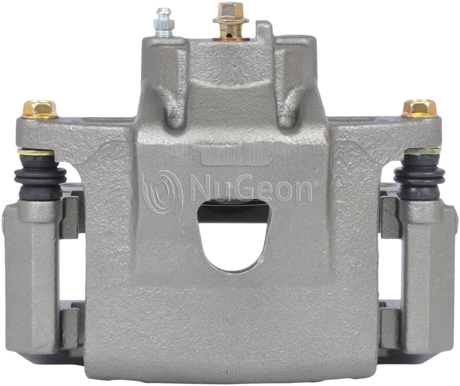 Vision 99-17720B Remanufactured Disc Brake Caliper - Image 6