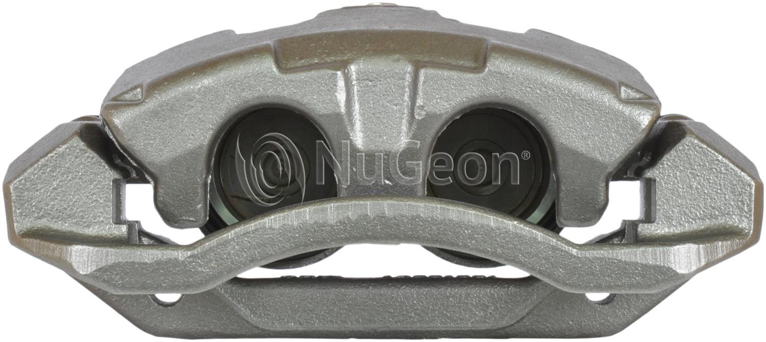 Vision 99-17727A Remanufactured Disc Brake Caliper - Image 3