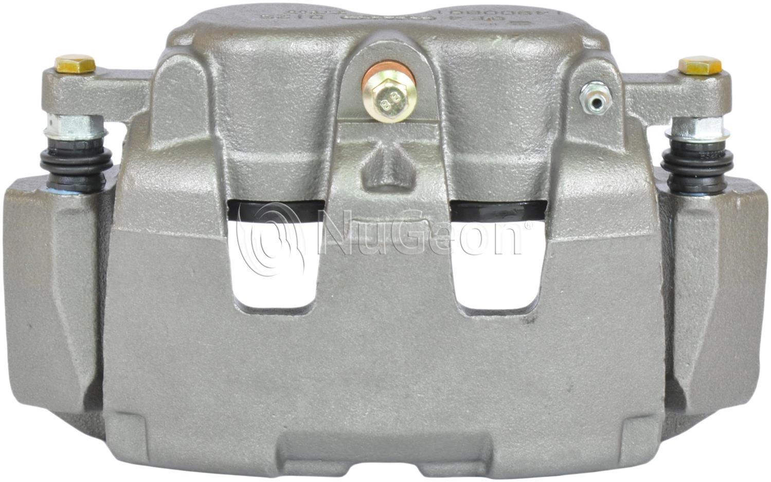 Vision 99-17727A Remanufactured Disc Brake Caliper - Image 6