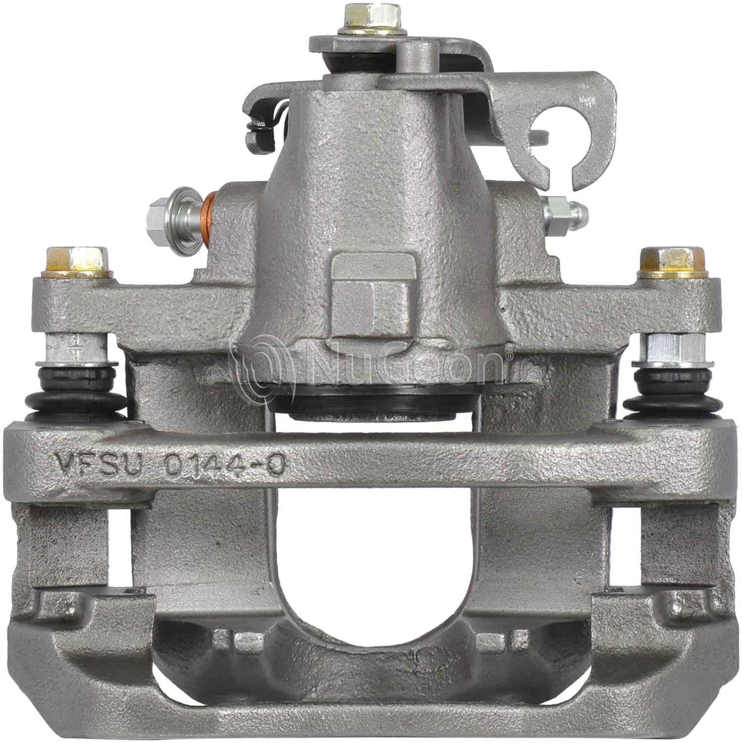 Vision 99-17731B Remanufactured Disc Brake Caliper