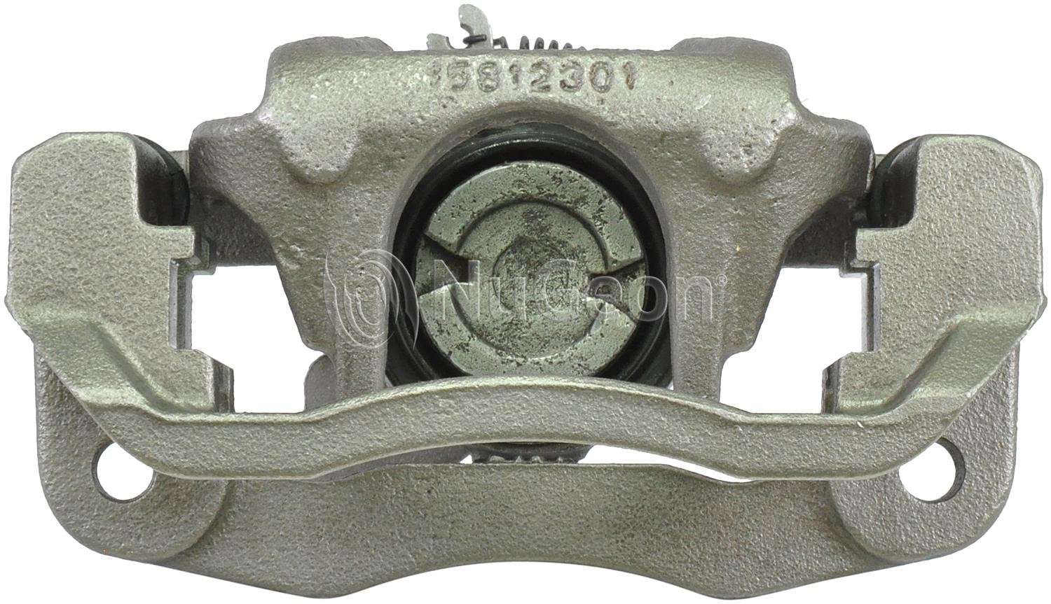 Vision 99-17731B Remanufactured Disc Brake Caliper - Image 3