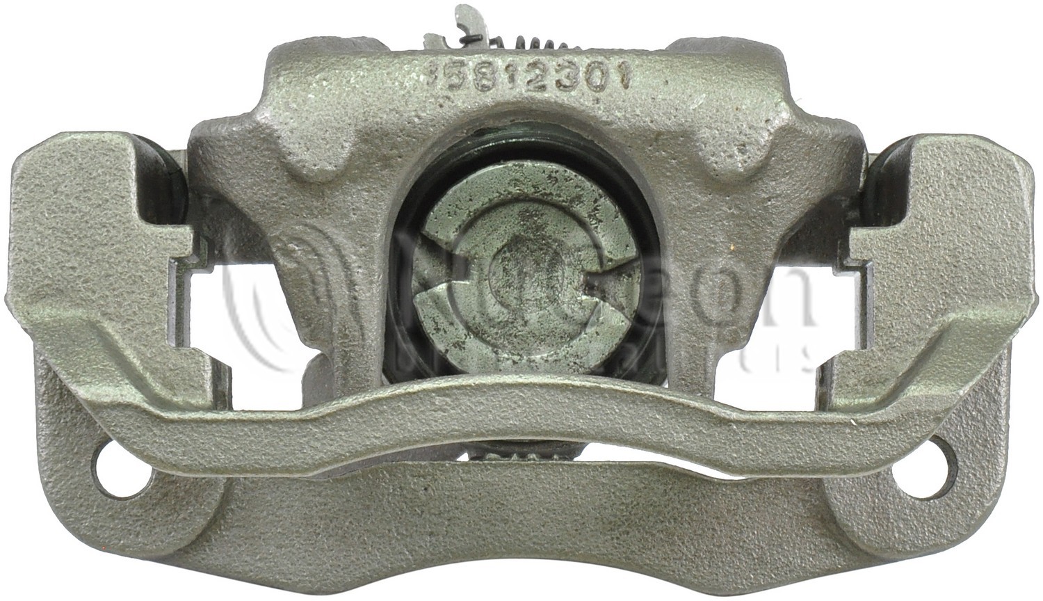 Vision 99-17731B Remanufactured Disc Brake Caliper - Image 4