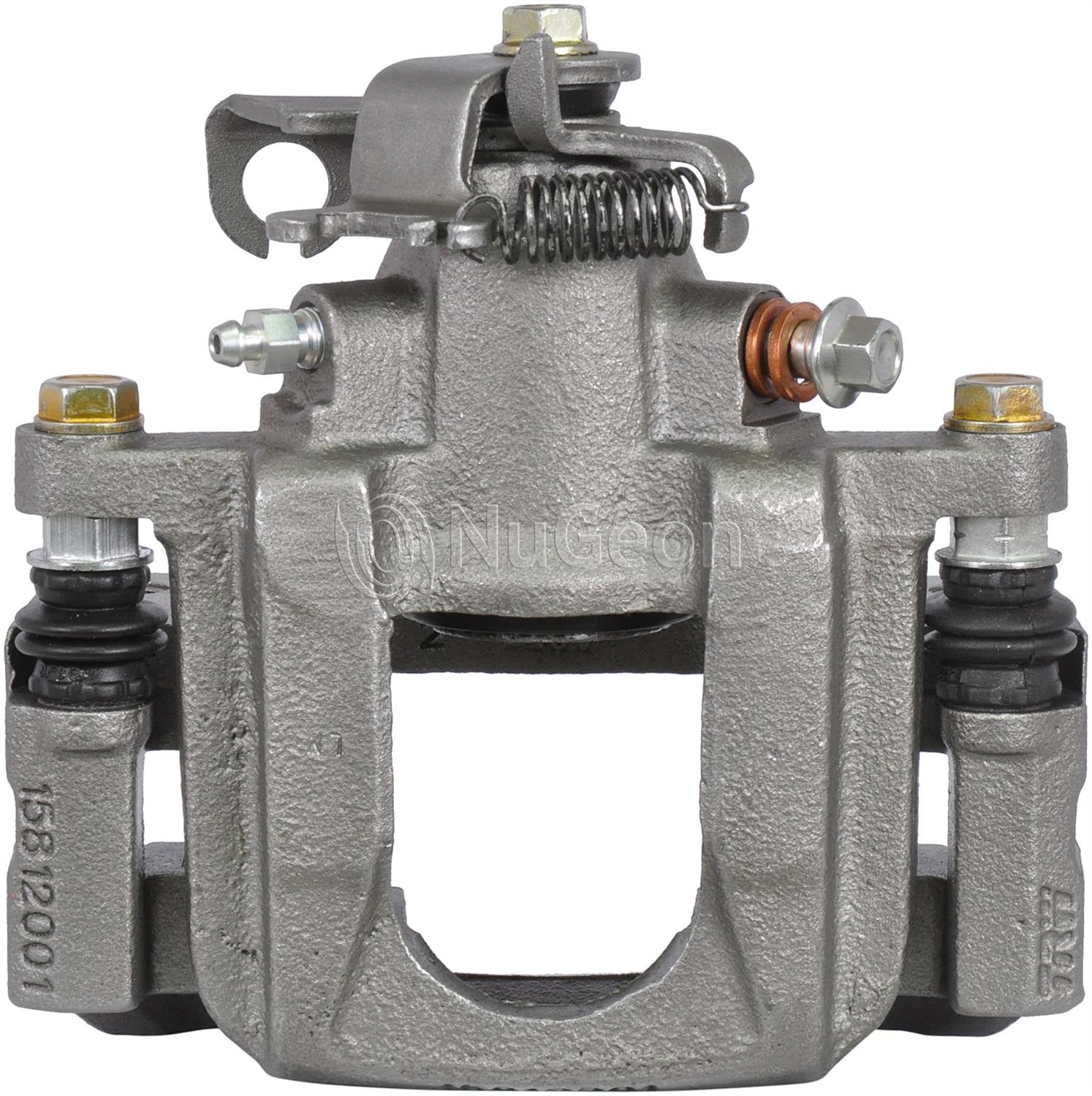 Vision 99-17731B Remanufactured Disc Brake Caliper - Image 6