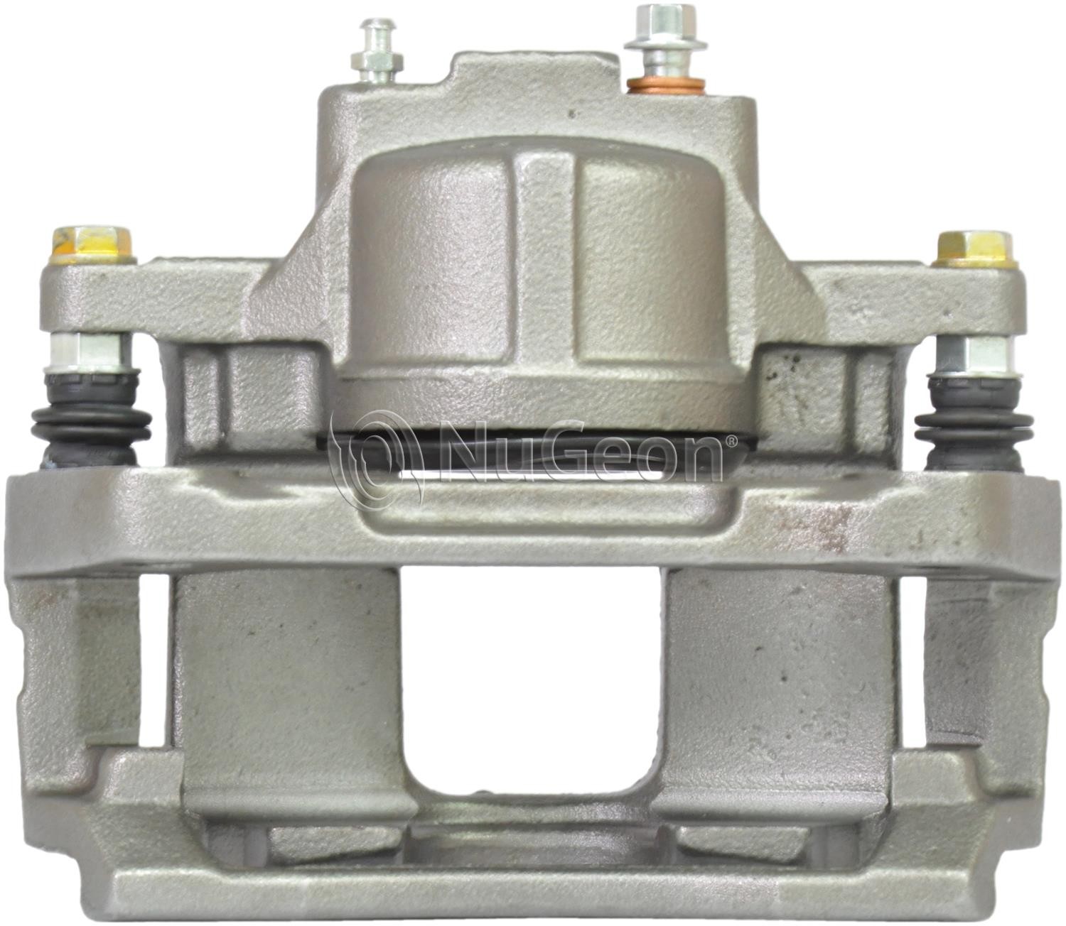Vision 99-17735A Remanufactured Disc Brake Caliper