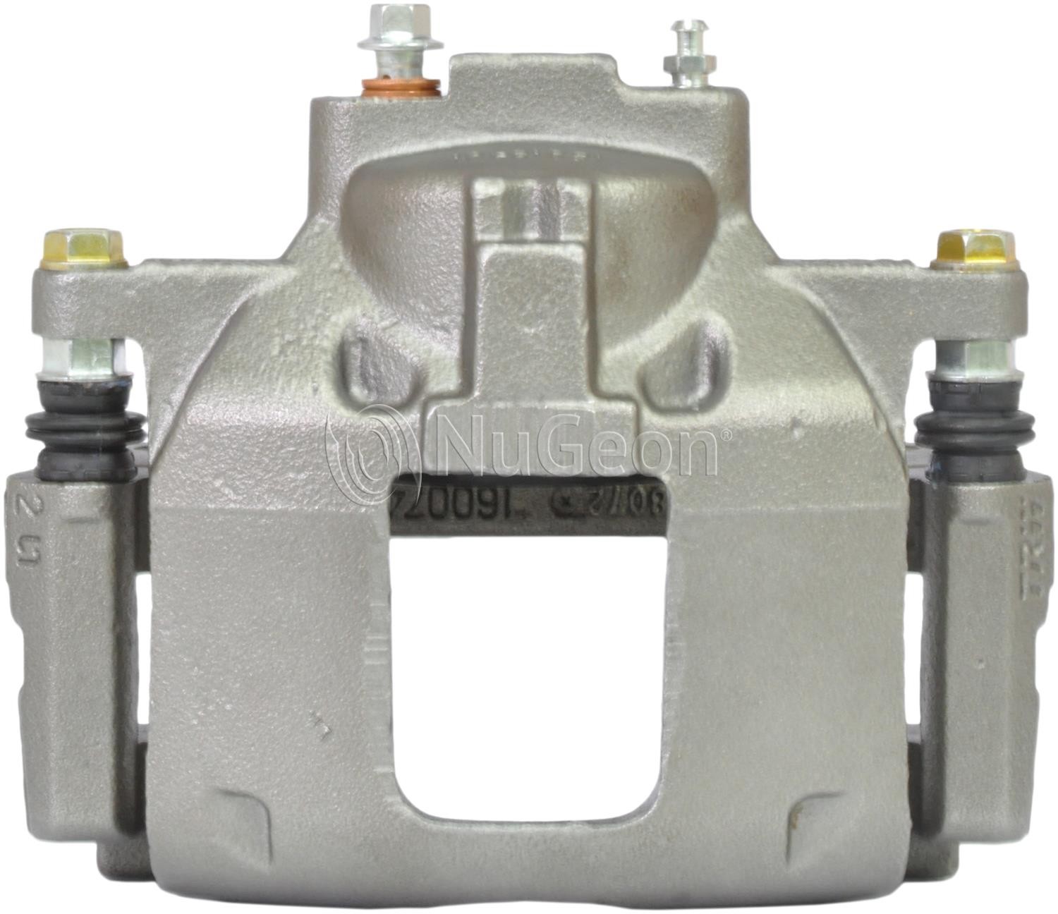 Vision 99-17735A Remanufactured Disc Brake Caliper - Image 6