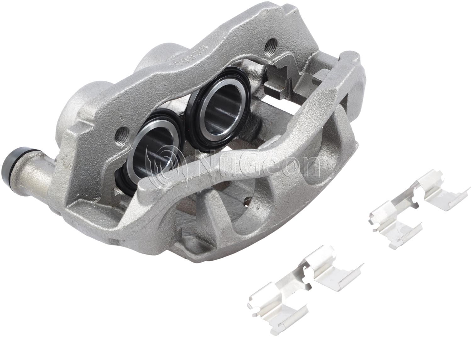 Vision 99-17737B Remanufactured Disc Brake Caliper