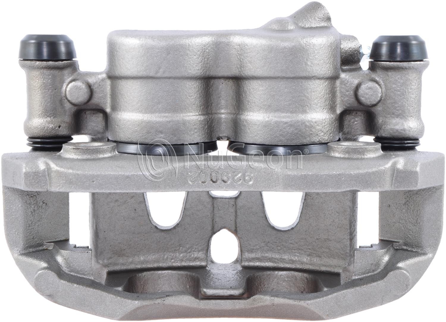 Vision 99-17737B Remanufactured Disc Brake Caliper - Image 2