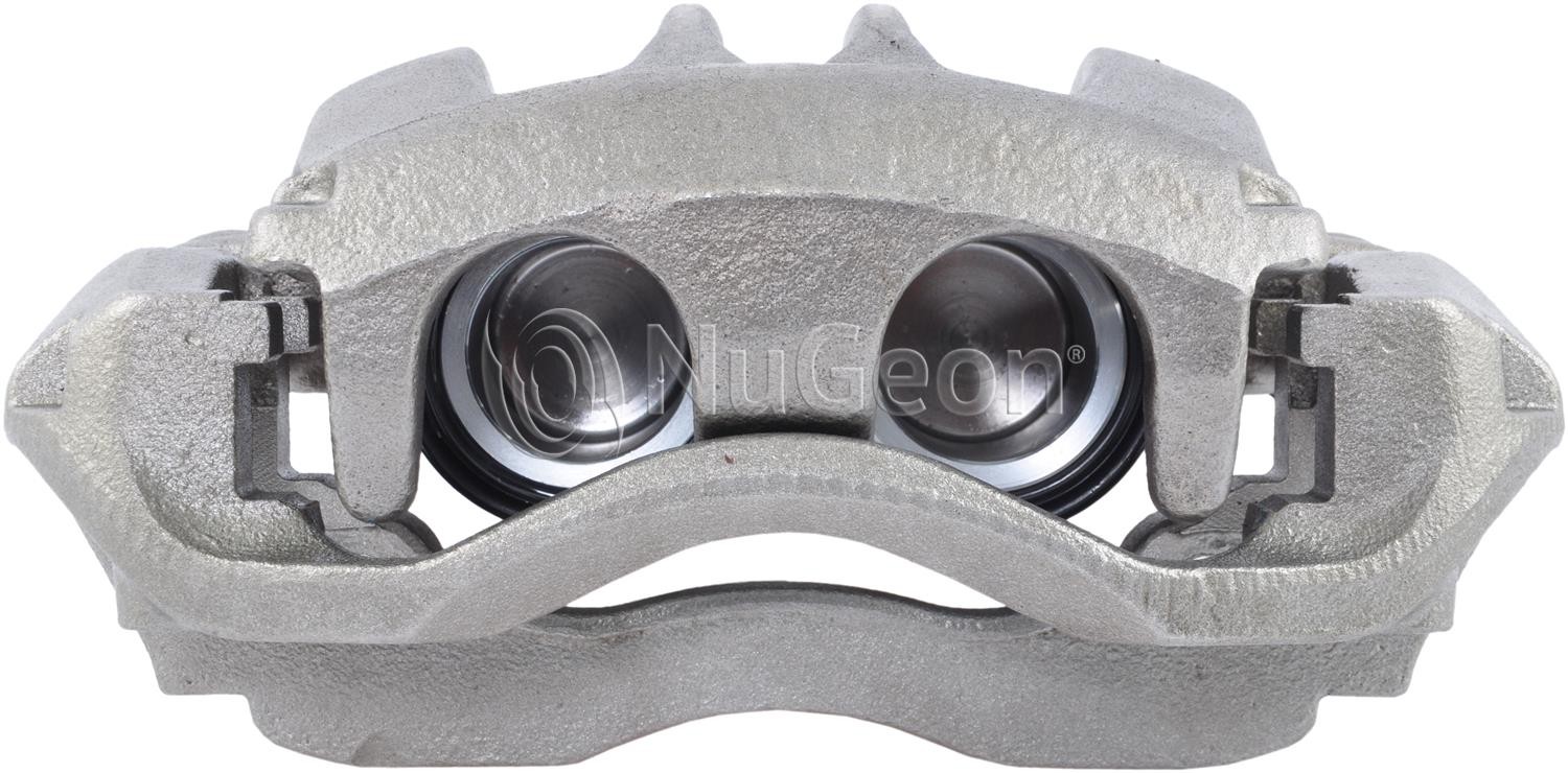 Vision 99-17737B Remanufactured Disc Brake Caliper - Image 4