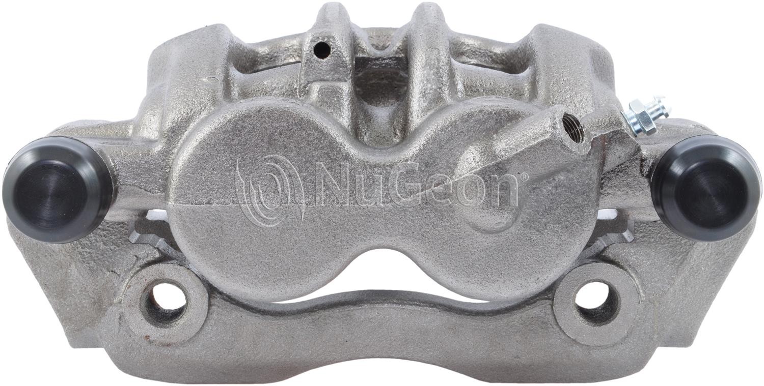 Vision 99-17737B Remanufactured Disc Brake Caliper - Image 6