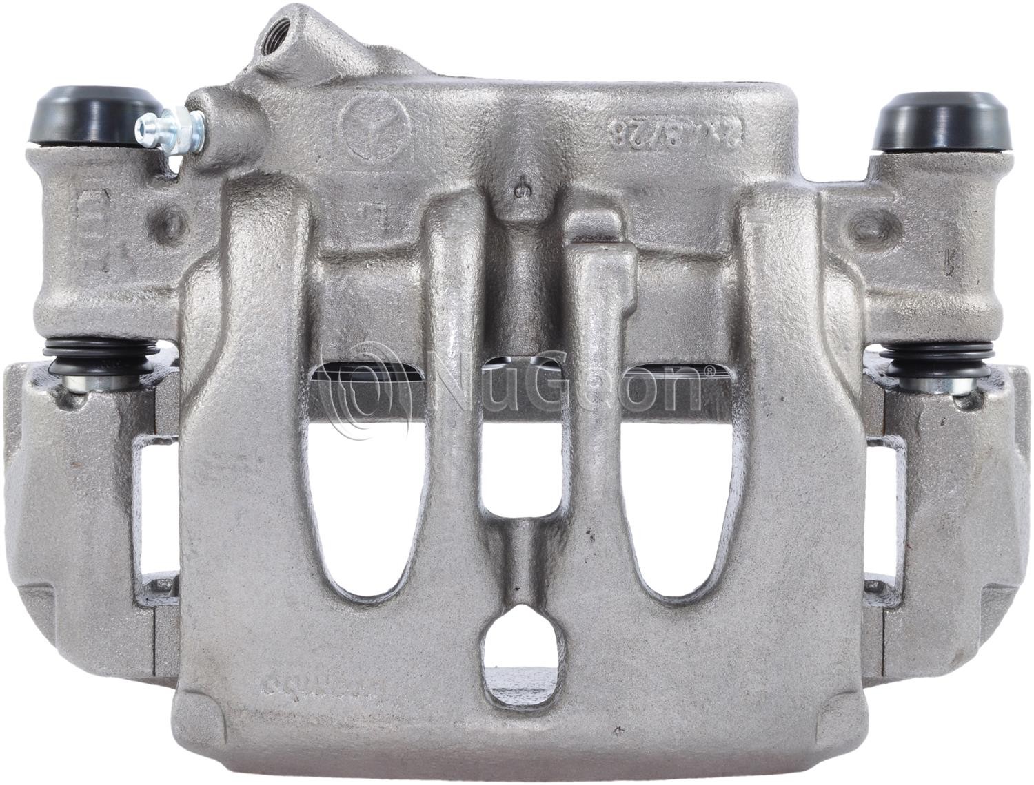Vision 99-17737B Remanufactured Disc Brake Caliper - Image 7