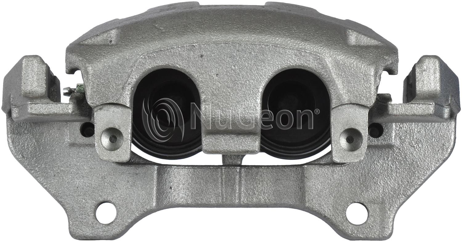 Vision 99-17757B Remanufactured Disc Brake Caliper - Image 3