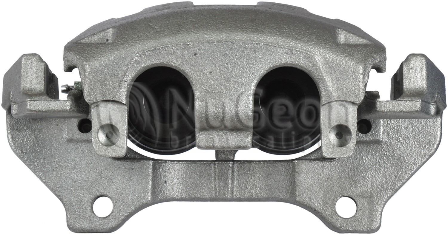 Vision 99-17757B Remanufactured Disc Brake Caliper - Image 4