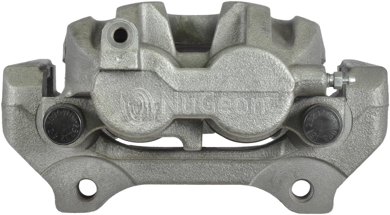 Vision 99-17757B Remanufactured Disc Brake Caliper - Image 5