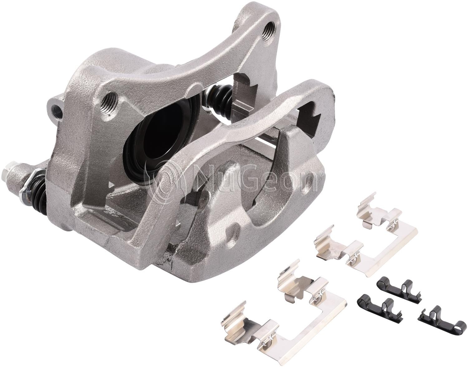 Vision 99-17766A Remanufactured Disc Brake Caliper - Image 2