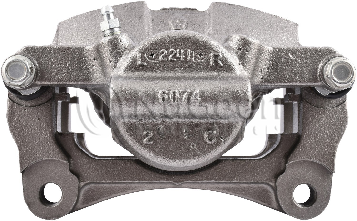 Vision 99-17766A Remanufactured Disc Brake Caliper - Image 4