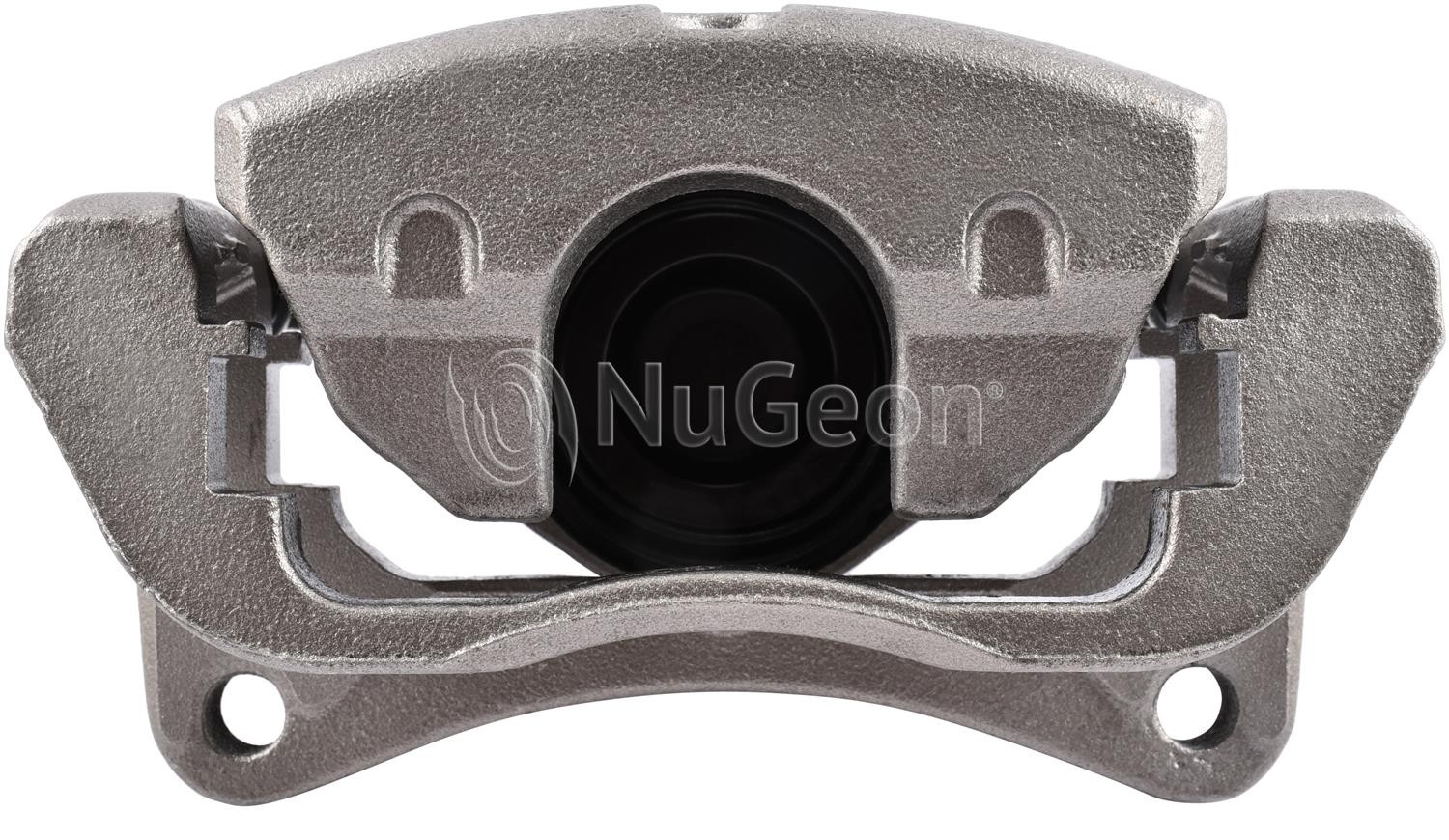Vision 99-17766A Remanufactured Disc Brake Caliper - Image 5