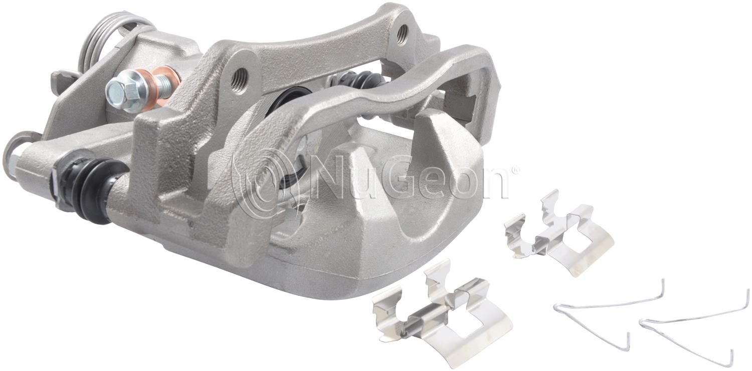 Vision 99-17767A Remanufactured Disc Brake Caliper