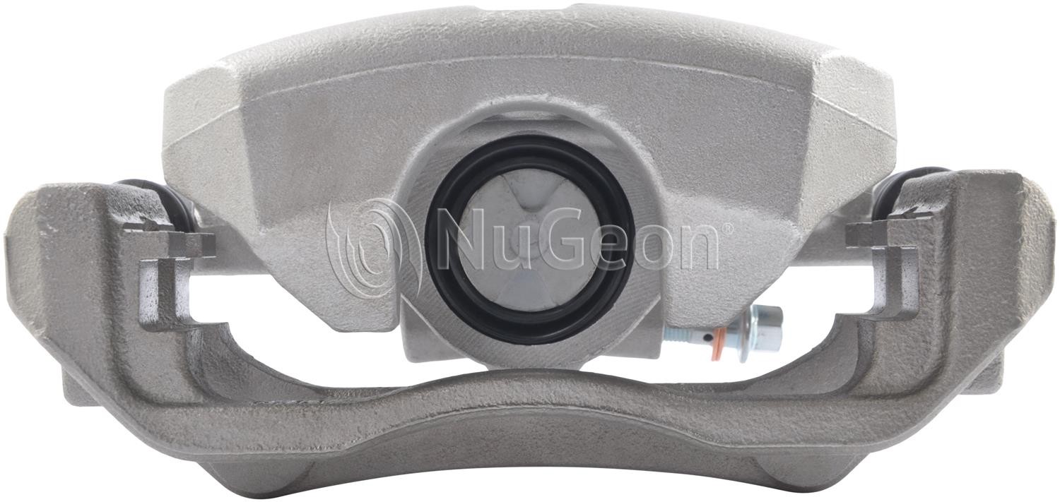 Vision 99-17767A Remanufactured Disc Brake Caliper - Image 4