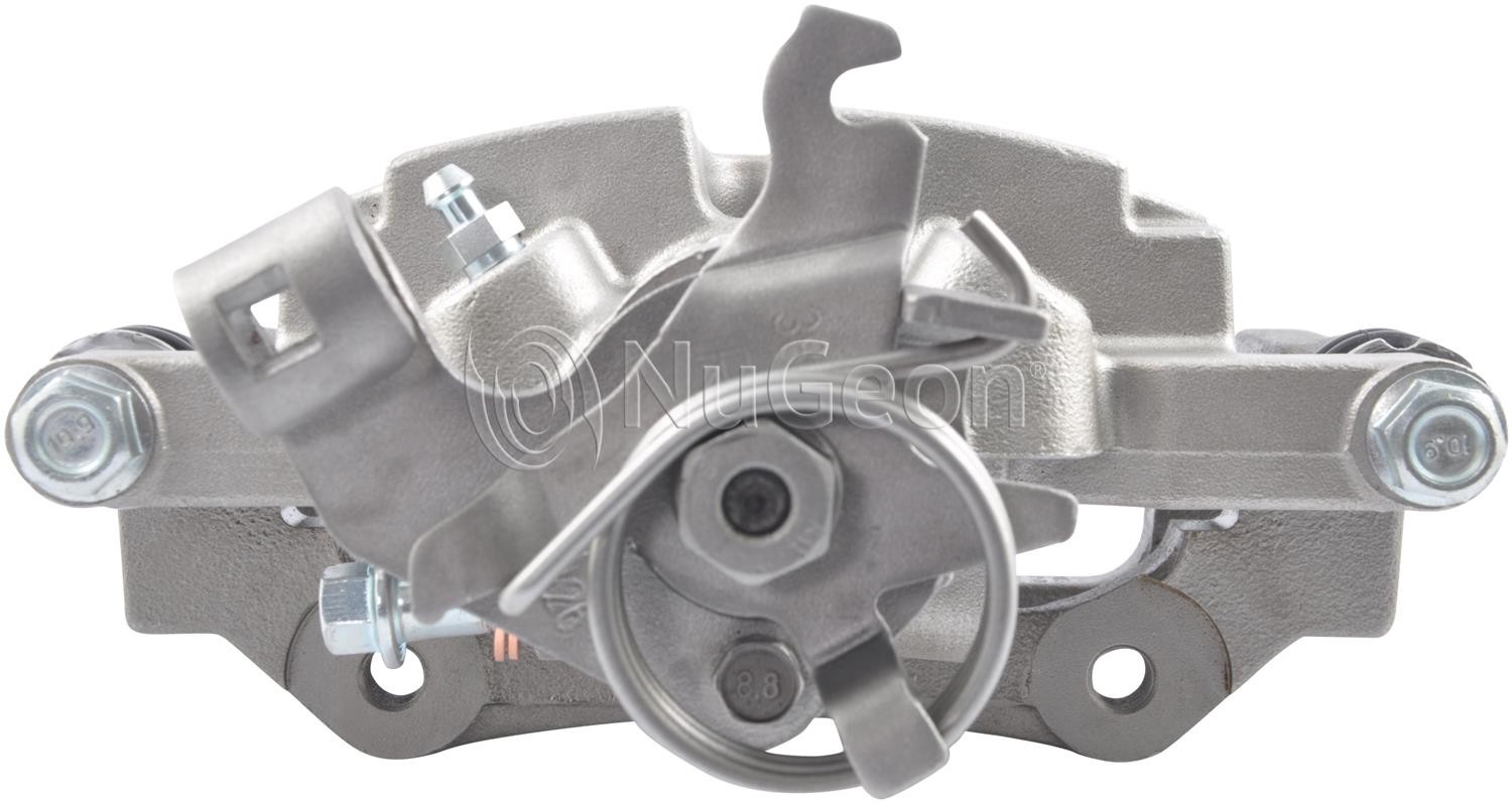 Vision 99-17767A Remanufactured Disc Brake Caliper - Image 6
