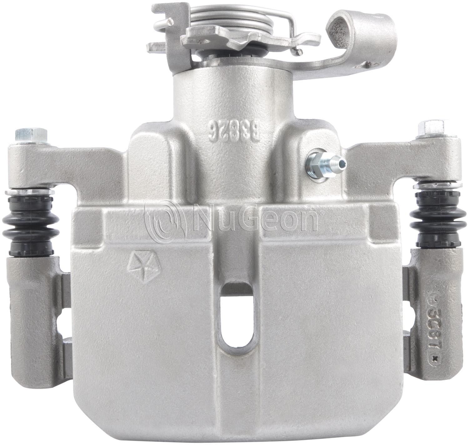 Vision 99-17767A Remanufactured Disc Brake Caliper - Image 7