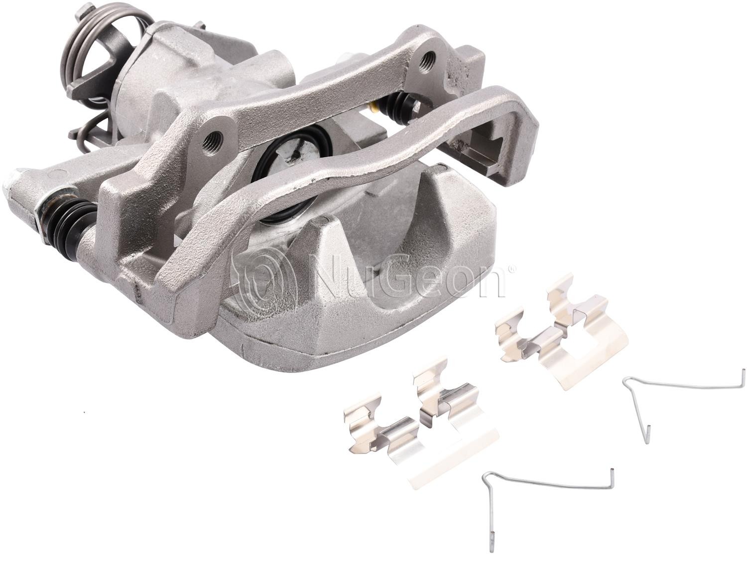 Vision 99-17767B Remanufactured Disc Brake Caliper