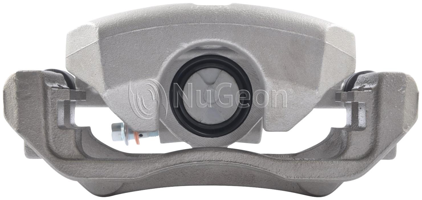 Vision 99-17767B Remanufactured Disc Brake Caliper - Image 4