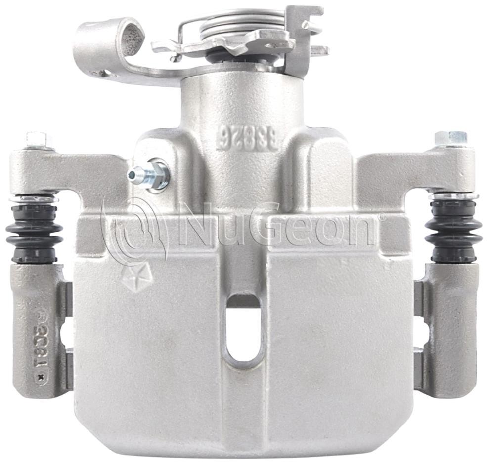 Vision 99-17767B Remanufactured Disc Brake Caliper - Image 7