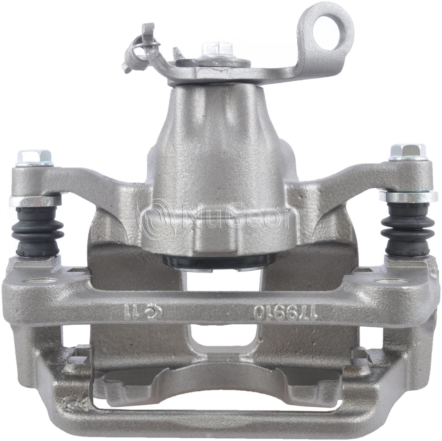 Vision 99-17770B Remanufactured Disc Brake Caliper - Image 2