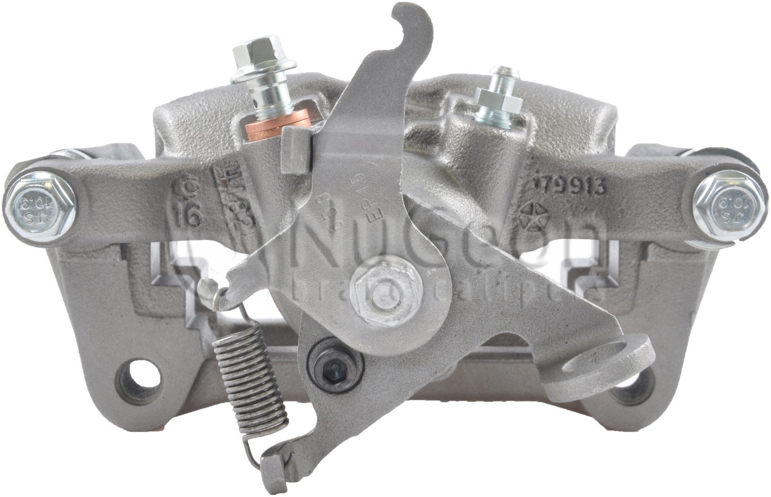 Vision 99-17770B Remanufactured Disc Brake Caliper - Image 3