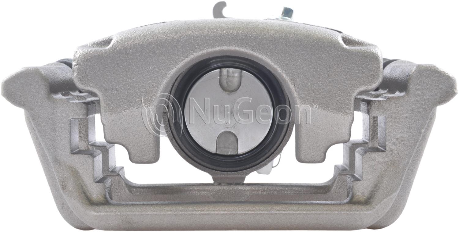 Vision 99-17770B Remanufactured Disc Brake Caliper - Image 4