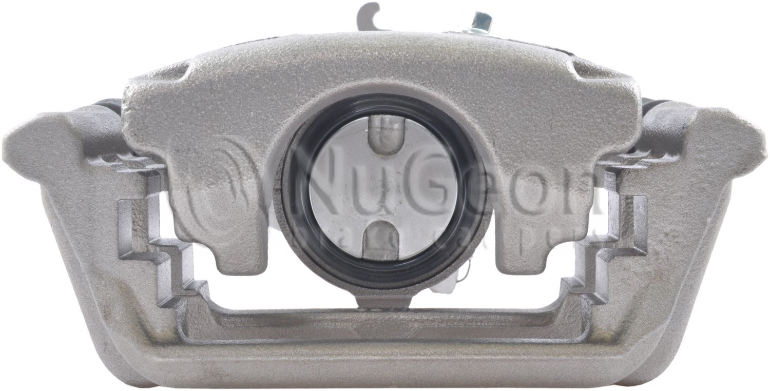 Vision 99-17770B Remanufactured Disc Brake Caliper - Image 5