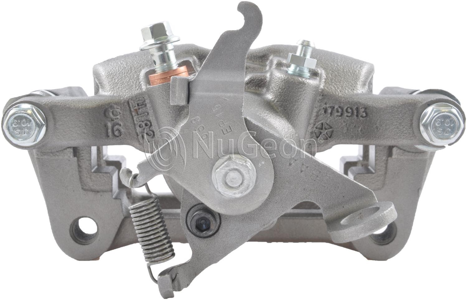 Vision 99-17770B Remanufactured Disc Brake Caliper - Image 6